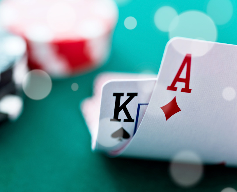 Poker Odds